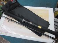 オーバーゼアグランデ 100MH