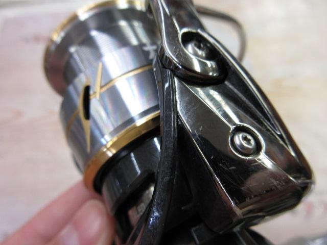 20ルビアス LT3000-C｜＠ベリーネット 日本最大新品中古釣具WEBショップ