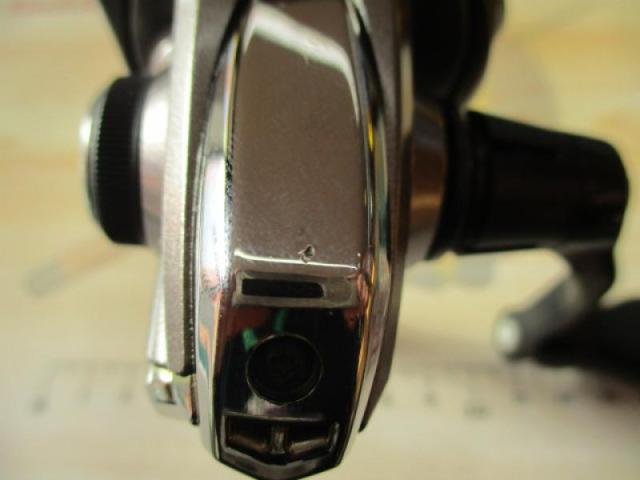 17コンプレックスCI4+ 2500S F6 HG