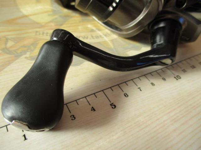 17コンプレックスCI4+ 2500S F6 HG