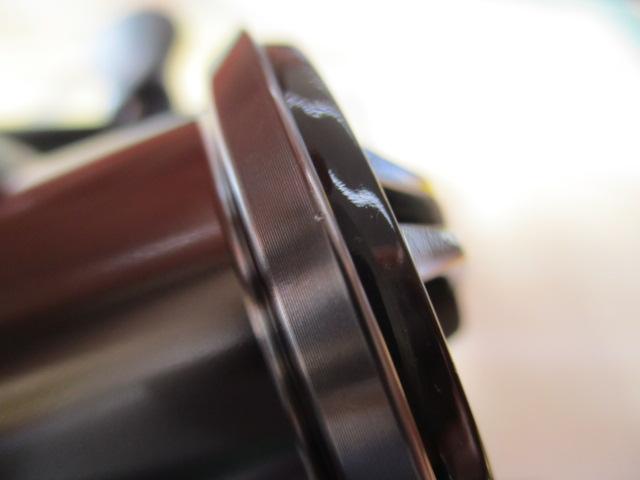 17コンプレックスCI4+ 2500S F6 HG