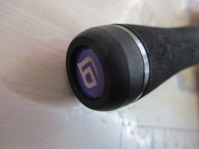 ワイルドサイド WSS-ST61UL Solid Tip Model