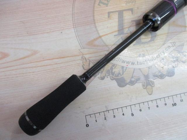 ワイルドサイド WSS-ST61UL Solid Tip Model