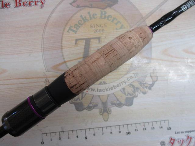 ワイルドサイド WSS-ST61UL Solid Tip Model｜＠ベリーネット 日本最大