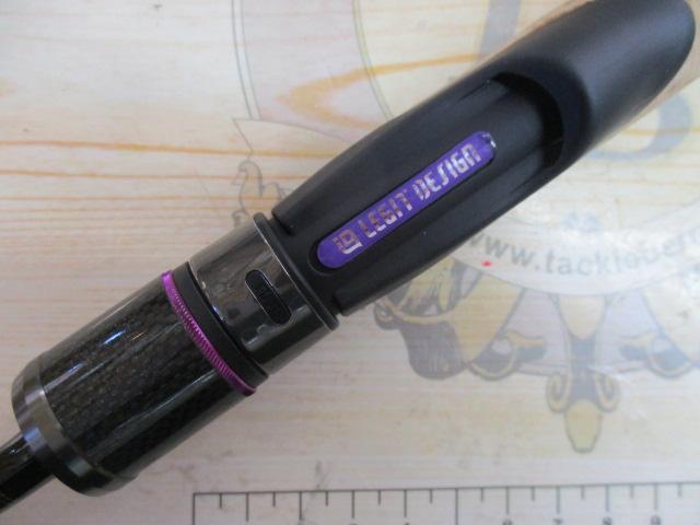 ワイルドサイド WSS-ST61UL Solid Tip Model