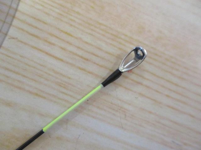 ワイルドサイド WSS-ST61UL Solid Tip Model