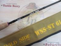 ワイルドサイド WSS-ST61UL Solid Tip Model