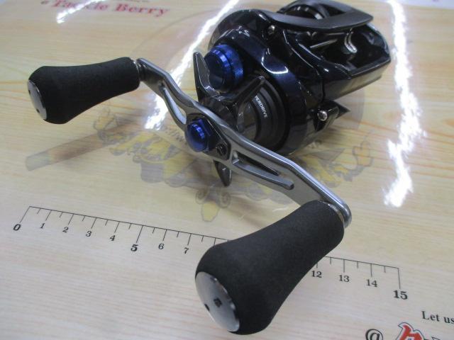 23ソルティスト TW 150XH PE SP