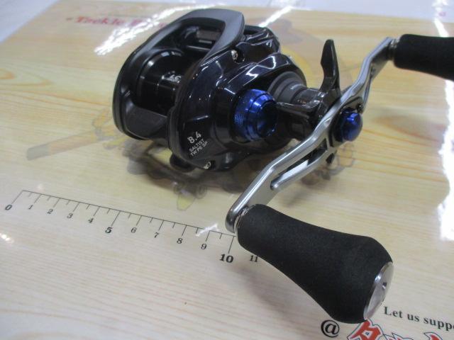 23ソルティスト TW 150XH PE SP