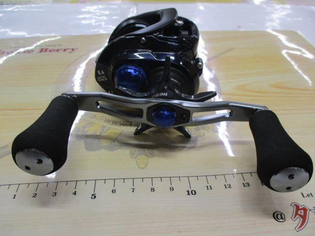 23ソルティスト TW 150XH PE SP