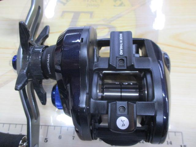 23ソルティスト TW 150XH PE SP