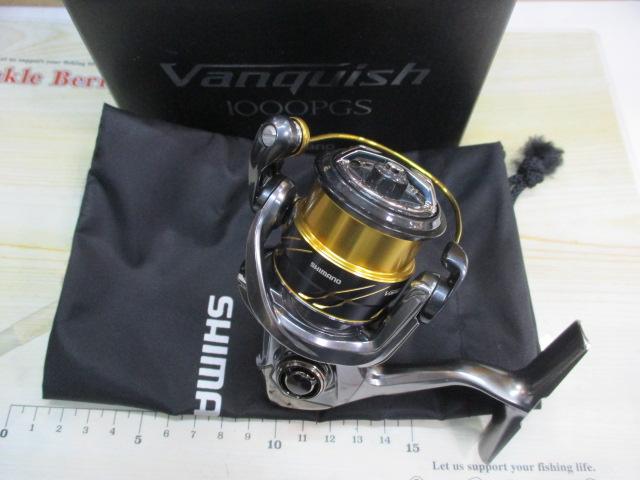 19ヴァンキッシュ 1000SSSPG