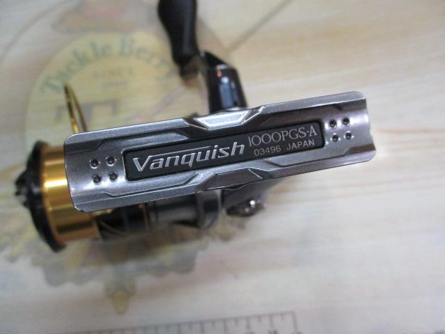 19ヴァンキッシュ 1000SSSPG