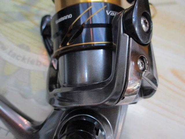 19ヴァンキッシュ 1000SSSPG