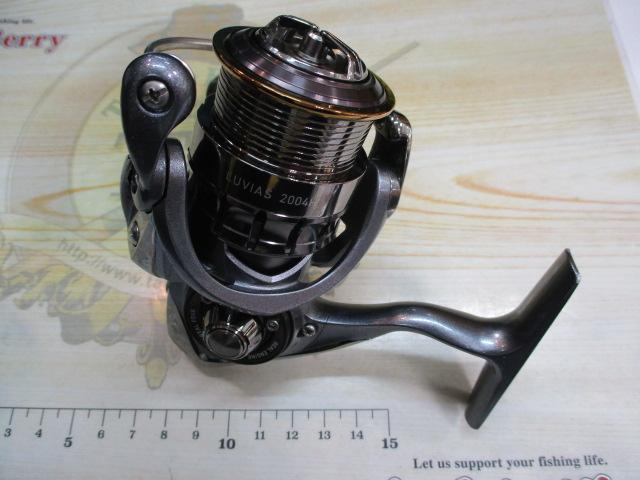 15ルビアス 2004h 15ルビアス 2004H｜＠ベリーネット 日本最大新品中古釣具WEBショップ