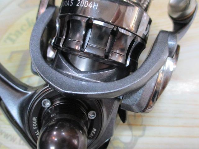 15ルビアス 2004H