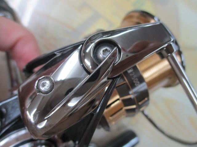 18イグジスト FC LT2500S-C