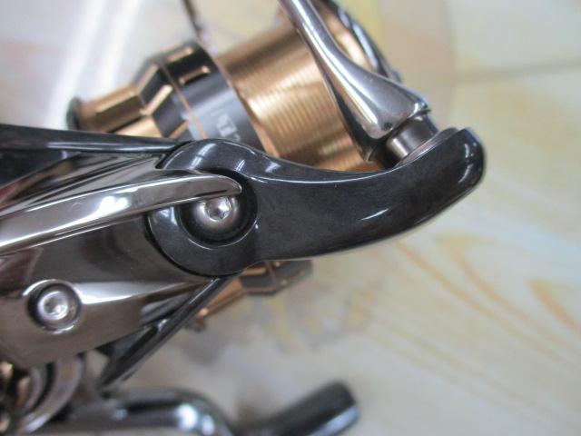 18イグジスト FC LT2500S-C