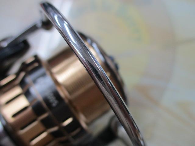 18イグジスト FC LT2500S-C｜＠ベリーネット 日本最大新品中古釣具WEB