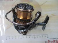 18イグジスト FC LT2500S-C