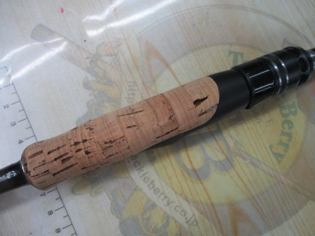 インフィニットブレイド IBS-65LST