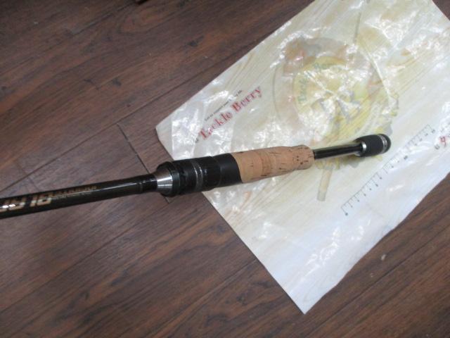 インフィニットブレイド IBS-65LST