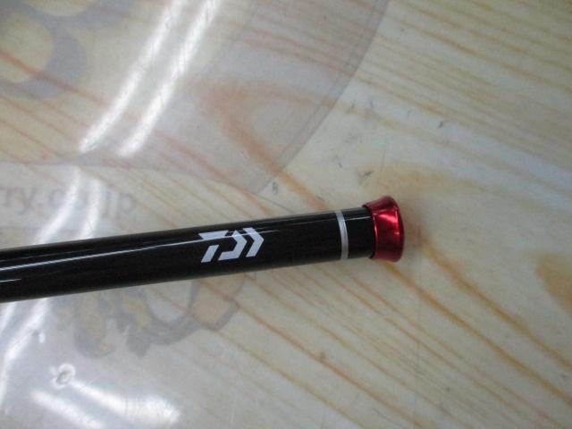 月下美人エア アジング 510UL-S・W