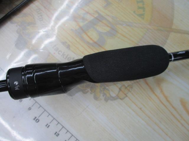 月下美人エア アジング 510UL-S・W