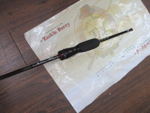 月下美人エア アジング 510UL-S・W