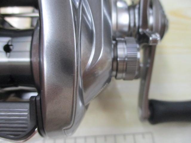 22メタニウムシャローエディション RH