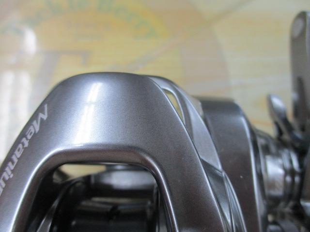 22メタニウムシャローエディション RH