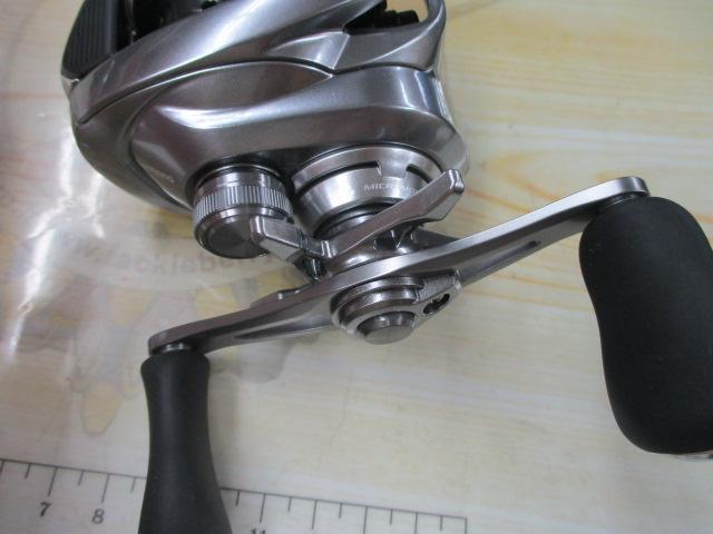 22メタニウムシャローエディション RH