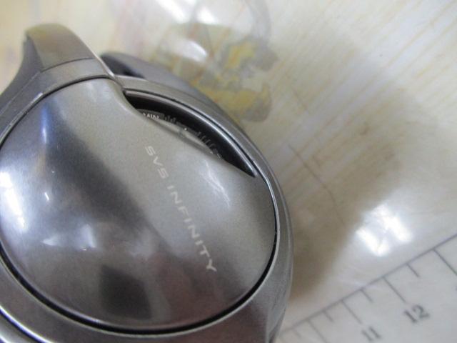 22メタニウムシャローエディション RH