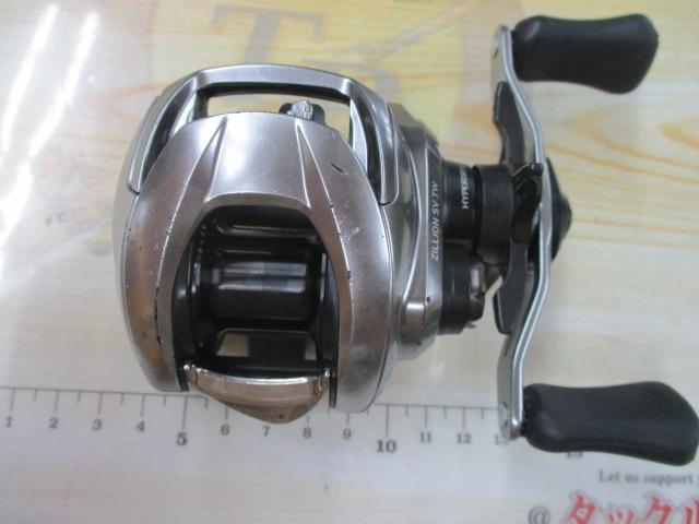 21ジリオン SV TW 1000H