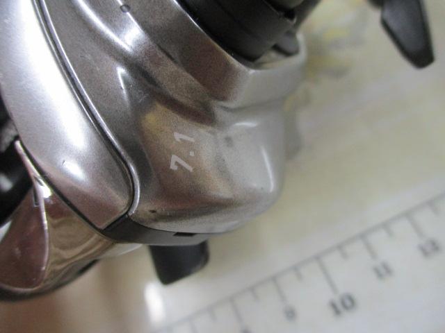 21ジリオン SV TW 1000H