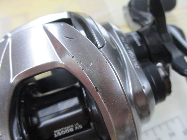 21ジリオン SV TW 1000H