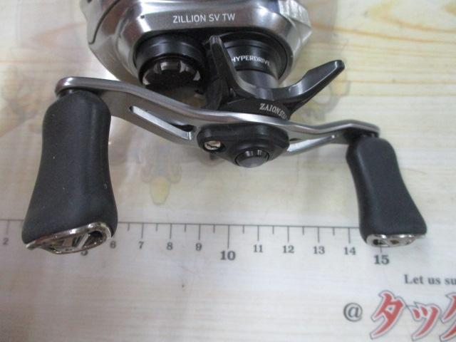 21ジリオン SV TW 1000H