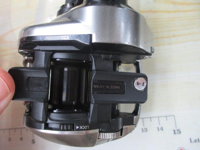 21ジリオン SV TW 1000H