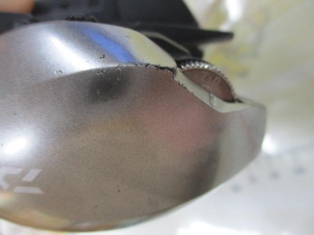 21ジリオン SV TW 1000H