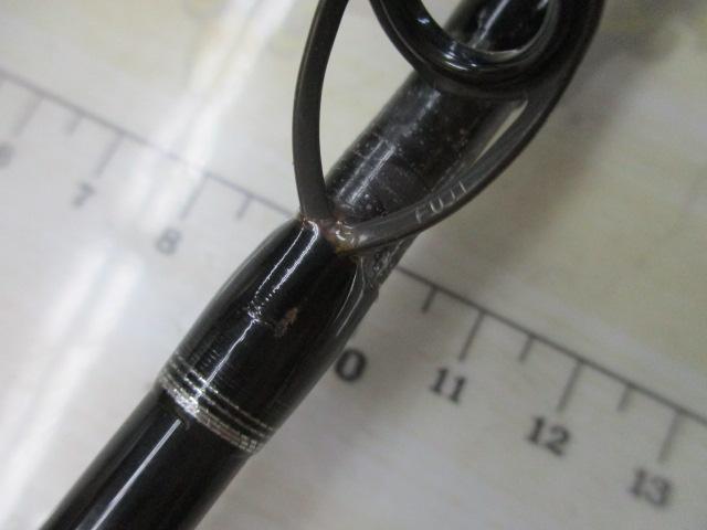 21グラップラーBBタイプJ B60-5