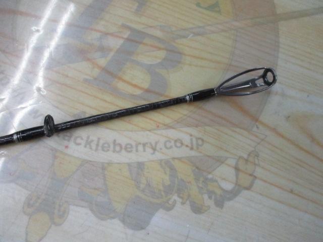 21グラップラーBBタイプJ B60-5