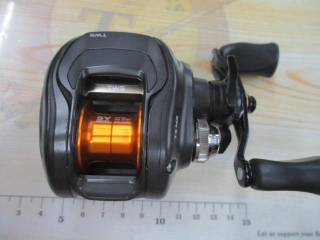 T3 MX 1016H-TW｜＠ベリーネット 日本最大新品中古釣具WEBショップ