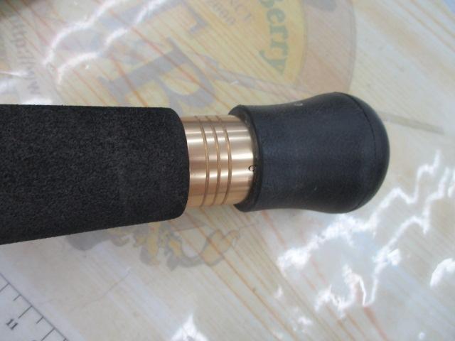 スコーピオンオシアGT S86HH