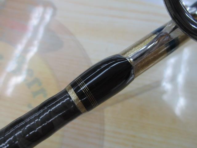 スコーピオンオシアGT S86HH