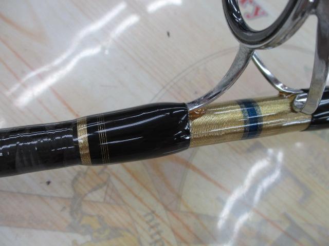 スコーピオンオシアGT S86HH