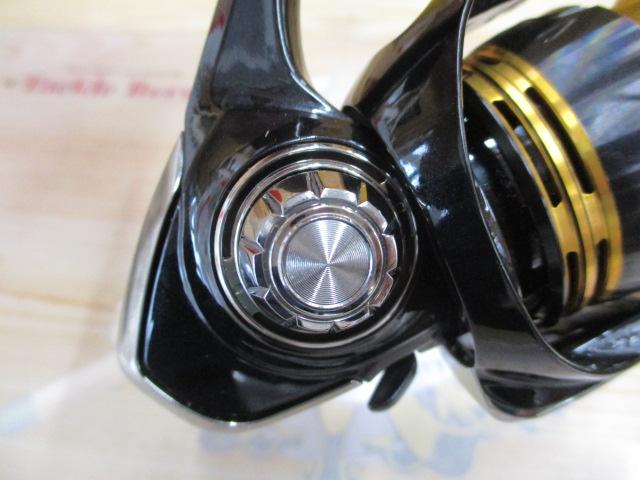 23レガリス LT2000S-XH