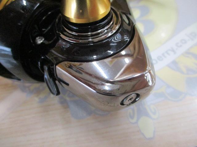 23レガリス LT2000S-XH