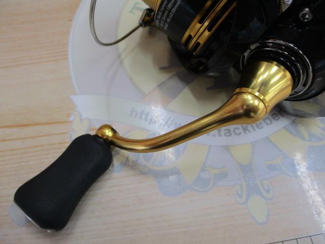 23レガリス LT2000S-XH