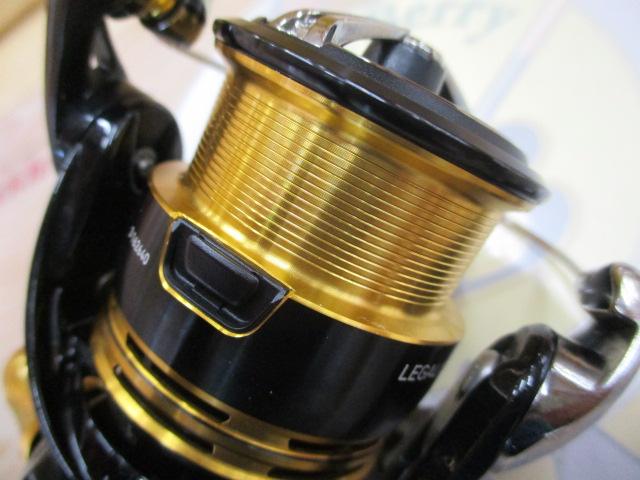 23レガリス LT2000S-XH