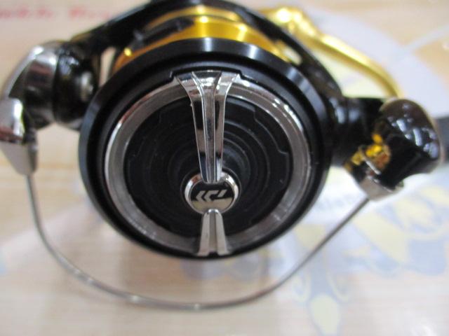 23レガリス LT2000S-XH